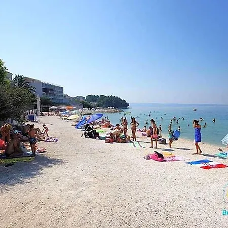 Summer Podstrana