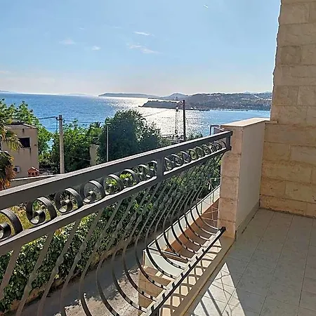 Hotel Summer Podstrana