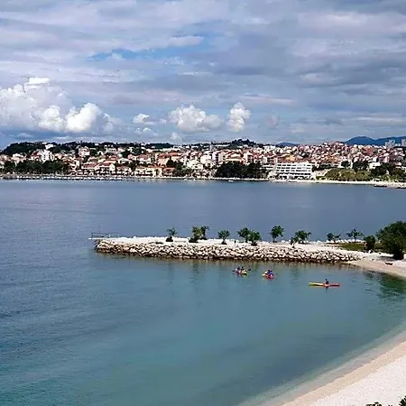 Summer Hotel 4*